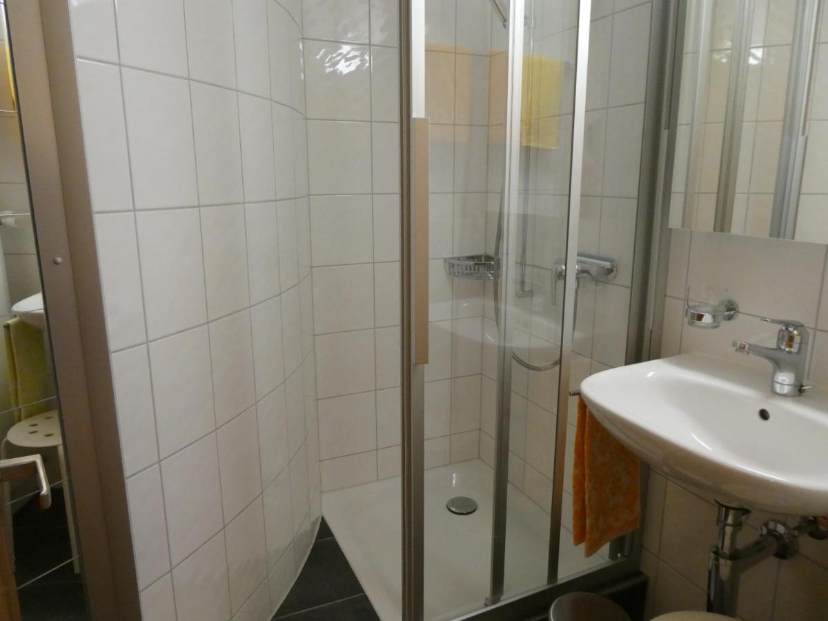 Chalet Protea Wengen Bagian luar foto