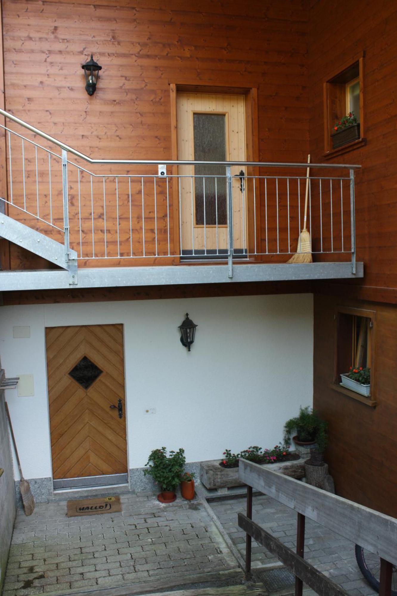 Chalet Protea Wengen Bagian luar foto