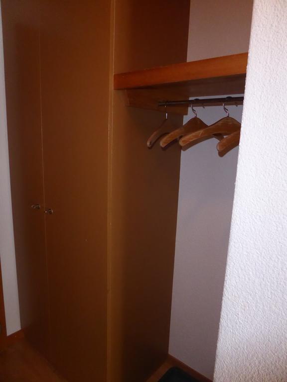 Chalet Protea Wengen Bagian luar foto