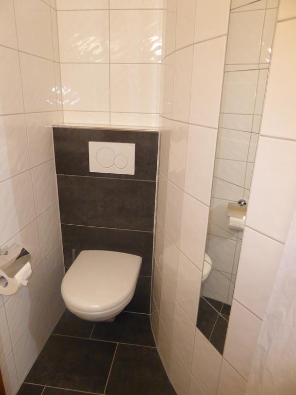 Chalet Protea Wengen Bagian luar foto
